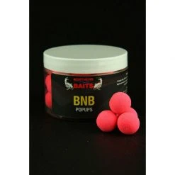 Northern Baits BNB - Popups - Pink (Roza) Pop Up Mamci