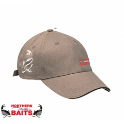 Northern Baits - Pro Carp Khaki Cap Odjeća I Obuća