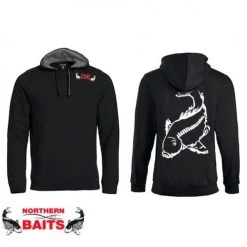 Northern Baits - Pro Hoody Odjeća I Obuća