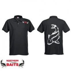 Odjeća I Obuća Northern Baits - Pro Polo Shirt
