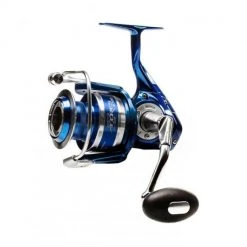 Okuma Blue Azores SW