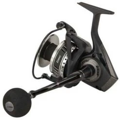 OKUMA Cedros CJ Spinning Reel
