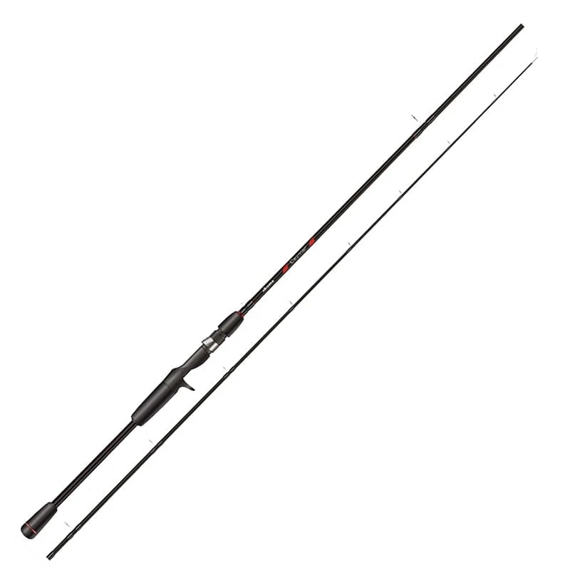OKUMA Ceymar Trigger 6'6 198cm 10-30g - 2sec Štapovi 3 OKUMA Ceymar Trigger 6'6 198cm 10-30g - 2sec Štapovi