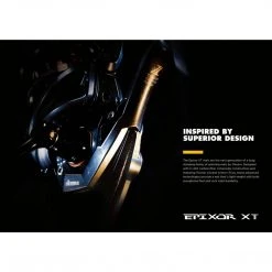 OKUMA Epixor XT EPXT