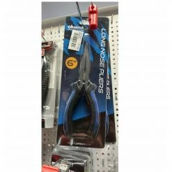 Okuma Kliješta Long Nose 6" (15cm) - PA09028 Alati