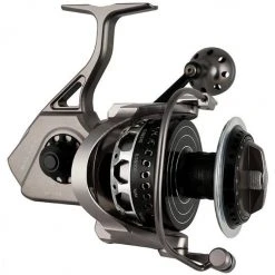 Role OKUMA Makaira Spinning 20.000 FD 9+1bb Left Hand Retrieve