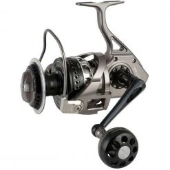Role OKUMA Makaira Spinning 20.000 FD 9+1bb Left Hand Retrieve