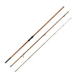 OKUMA Trio Rex Surf 15' 100-200g - 3sec