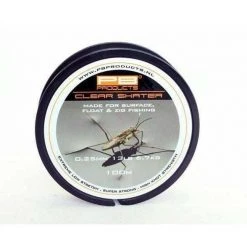 PB Products Clear Skater 0.30mm / 8.7kg 100m - 26254