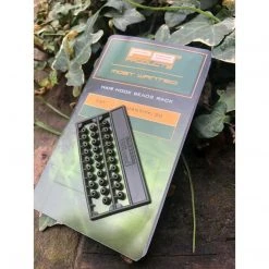 PB Products Hair Hook Beads Rack 30pcs