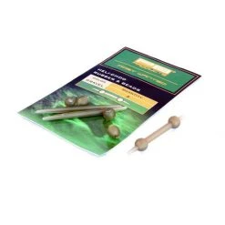 Elementi Za Sisteme PB Products Heli-Chod Rubber & Beads Weed 3pcs