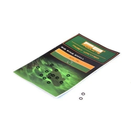 Elementi Za Sisteme PB Products Rig Rings 15pcs 3 Elementi Za Sisteme PB Products Rig Rings 15pcs