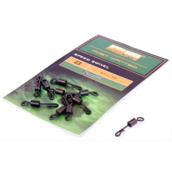 PB Products Speed Swivel 8 10pcs Elementi Za Sisteme