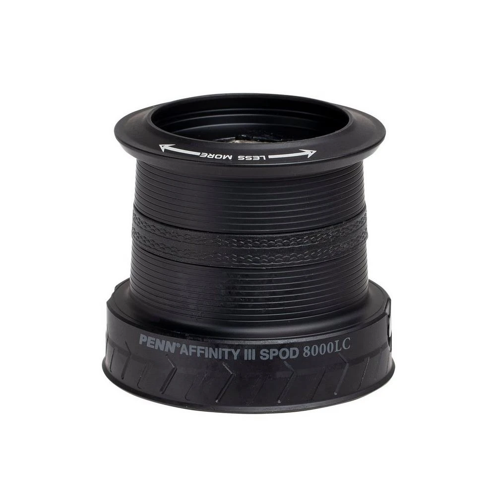 PENN Affinity III Spod 8000 Longcast 5 PENN Affinity III Spod 8000 Longcast