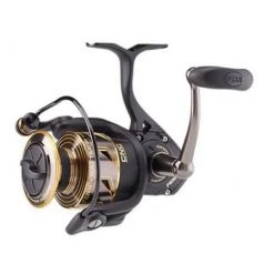 PENN Battle III Role