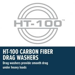 Role Penn Pursuit IV Reel