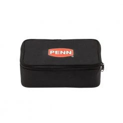 Penn Reel + 2 Spare Spool Case