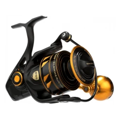 PENN Slammer IV Spinning Reel