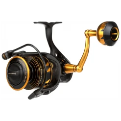 PENN Slammer IV Spinning Reel
