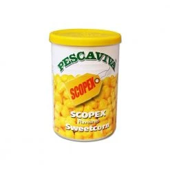 PESCAVIVA Šećerac - Aroma SCOPEX Dodaci Za Primamu