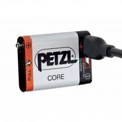 Oprema Za Kampiranje Baterija Petzl Accu Core 1250mAh - Tikkina, Tikka, Zipka, Actik, Actik Core, Tactikka, Tactikka+