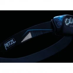 Naglavna Svjetiljka PETZL Actik 350lum Crna