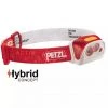 Petzl Actik Core 450lum Crvena