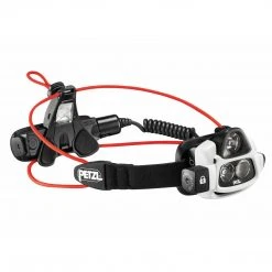 Oprema Za Kampiranje Petzl NAO+ 750lum Crna