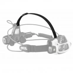 Oprema Za Kampiranje Petzl NAO+ 750lum Crna