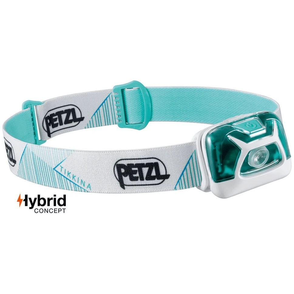 PETZL Tactikka + 250 Lum Bijela Naglavna Svjetiljka 3 PETZL Tactikka + 250 Lum Bijela Naglavna Svjetiljka
