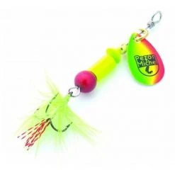 PEZON & MICHEL PEZON & MITCHEL Spinner Rapide AF Tiger No 5 - 97859 Metalne Varalice