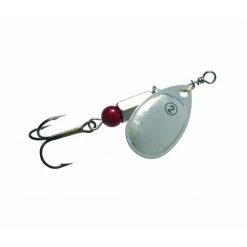 PEZON & MICHEL PEZON & MITCHEL Spinner Rapide S Argent No 1 - 93322 Metalne Varalice