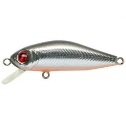 Pontoon21 CrackJack 98SP-SR R60 Silver Back OB Vobler Varalice