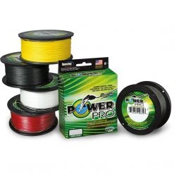 POWERPRO PP 275m Moss Green