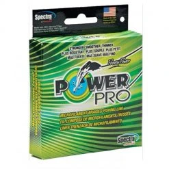 POWERPRO PP 275m Yellow Najlon, Strune Sajle