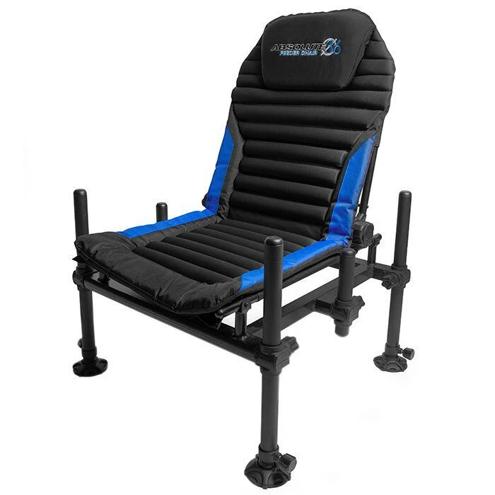 Preston Innovations Preston Absolute 36 Feeder Chair Feeder Stolice I Natjecateljske Platforme 3 Preston Innovations Preston Absolute 36 Feeder Chair Feeder Stolice I Natjecateljske Platforme
