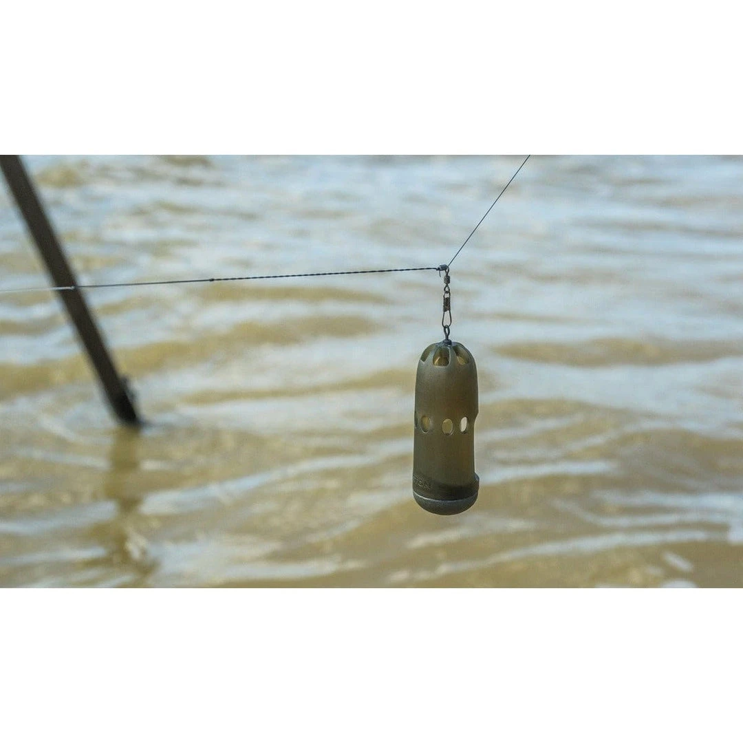 Preston Innovations Hranilice Preston Absolute Solid Window Feeder 6 Preston Innovations Hranilice Preston Absolute Solid Window Feeder