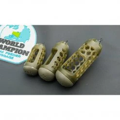 Preston Innovations Preston Absolute Window Feeder Caged