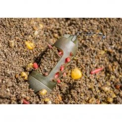 Preston Innovations Preston Absolute Window Feeder Caged 9 Preston Innovations Preston Absolute Window Feeder Caged