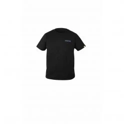 Preston Innovations Preston Black T-Shirt