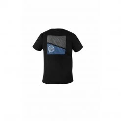 Preston Innovations Preston Black T-Shirt