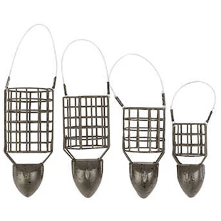 Preston Innovations Preston Bullet Feeder 3 Preston Innovations Preston Bullet Feeder