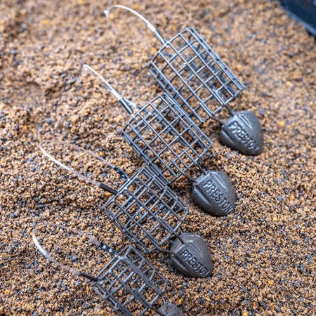 Preston Innovations Preston Bullet Feeder 5 Preston Innovations Preston Bullet Feeder