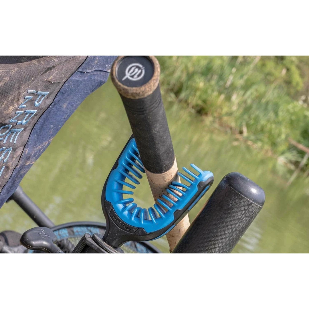 Preston Innovations Roleri,držači,nastavci,bankstick Preston Butt Gripper Rest 4 Preston Innovations Roleri,držači,nastavci,bankstick Preston Butt Gripper Rest