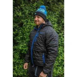 Preston Innovations Odjeća I Obuća PRESTON CELCIUS PUFFER JACKET
