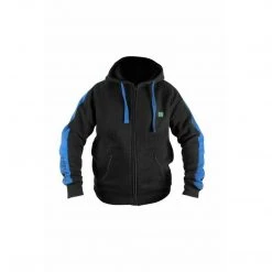 Preston Innovations PRESTON CELCIUS THERMAL ZIP HOODIE Odjeća I Obuća