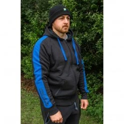 Preston Innovations PRESTON CELCIUS THERMAL ZIP HOODIE Odjeća I Obuća