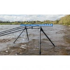 Preston Innovations Preston Competition PRO Roost Deluxe Roleri,držači,nastavci,bankstick