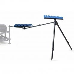 Preston Innovations Roleri,držači,nastavci,bankstick Preston Deluxe Kit Safe