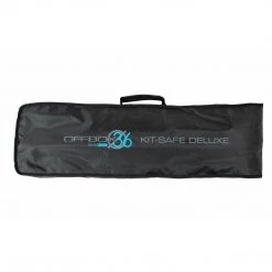 Preston Innovations Roleri,držači,nastavci,bankstick Preston Deluxe Kit Safe